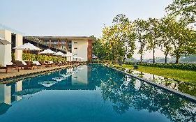 Anantara Chiang Mai Resort